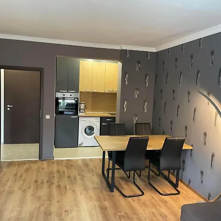 Vip Classic, Sunny Hotel de apartamente
