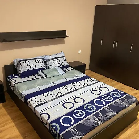 Lägenhetshotell Vip Classic, Sunny